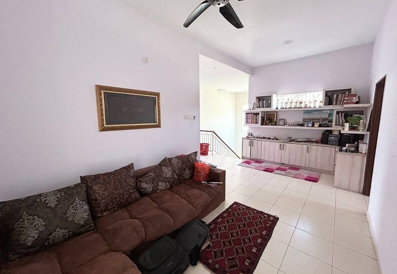 Desa Pinggiran Putra