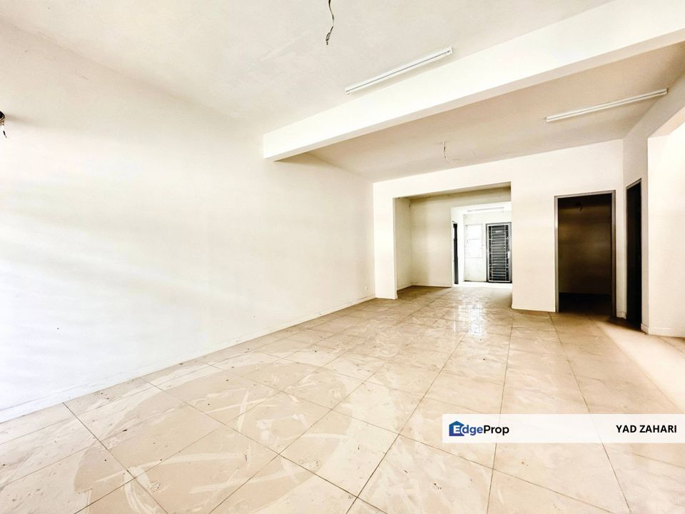 Chimes @ Bandar Rimbayu, Telok Panglima Garang | 2-Storey Terrace 4+1 Bedrooms | RM750K - Spacious unit with Cul De Sac, Selangor, Telok Panglima Garang