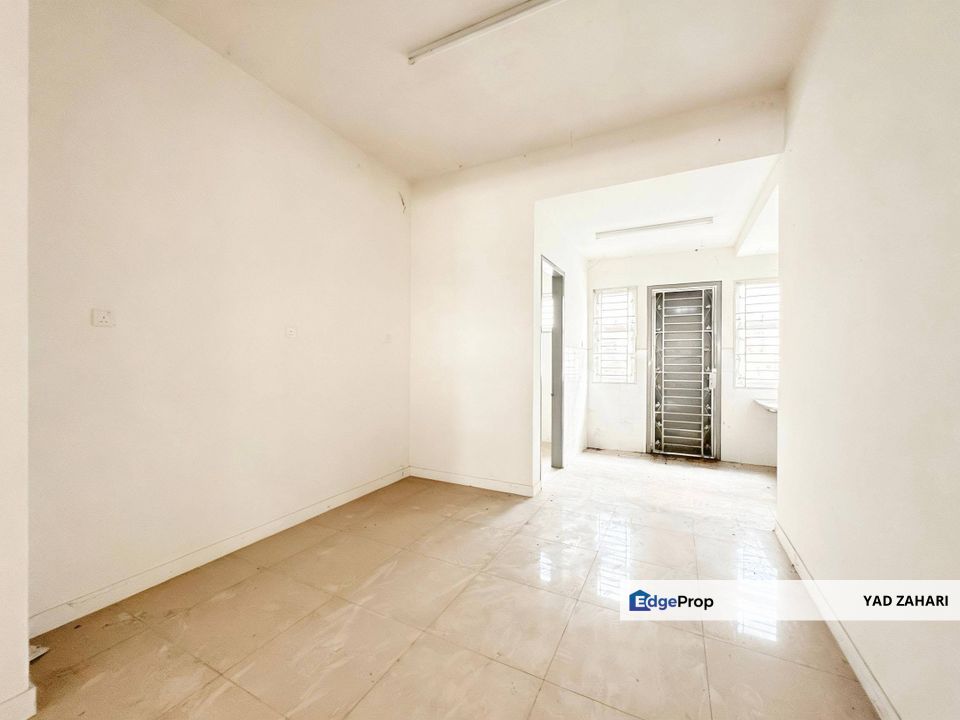 Chimes @ Bandar Rimbayu, Telok Panglima Garang | 2-Storey Terrace 4+1 Bedrooms | RM750K - Spacious unit with Cul De Sac, Selangor, Telok Panglima Garang