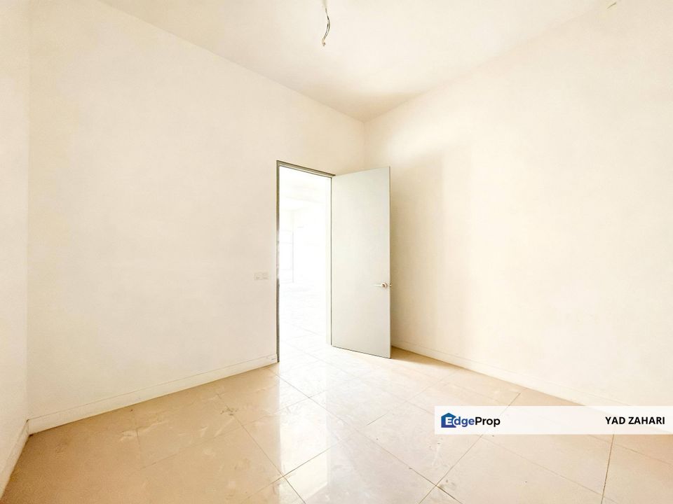 Chimes @ Bandar Rimbayu, Telok Panglima Garang | 2-Storey Terrace 4+1 Bedrooms | RM750K - Spacious unit with Cul De Sac, Selangor, Telok Panglima Garang