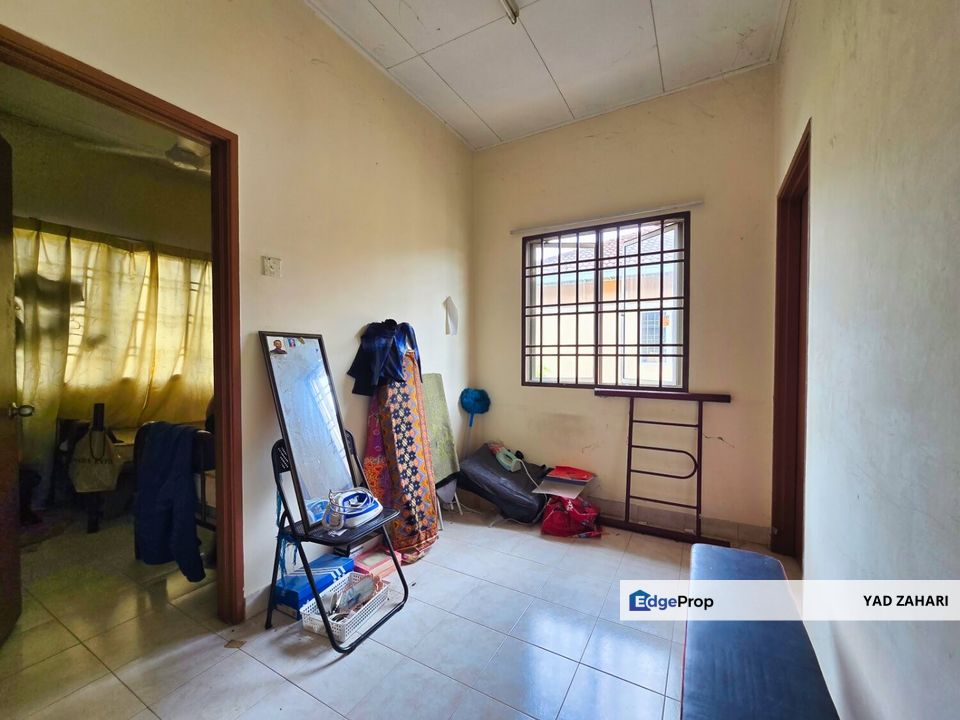 Cahaya Alam, Shah Alam | 2-Storey Terrace 4 Bedrooms | RM600K - Endlot and Spacious Porch, Selangor, Shah Alam