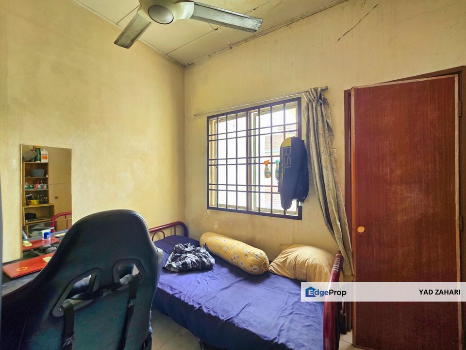 Cahaya Alam, Shah Alam | 2-Storey Terrace 4 Bedrooms | RM600K - Endlot and Spacious Porch, Selangor, Shah Alam