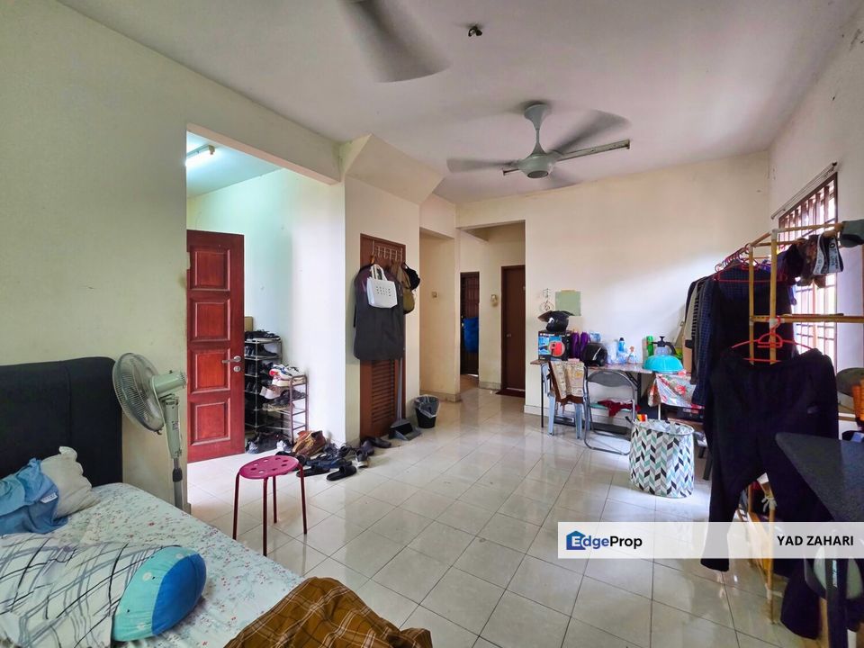 Cahaya Alam, Shah Alam | 2-Storey Terrace 4 Bedrooms | RM600K - Endlot and Spacious Porch, Selangor, Shah Alam