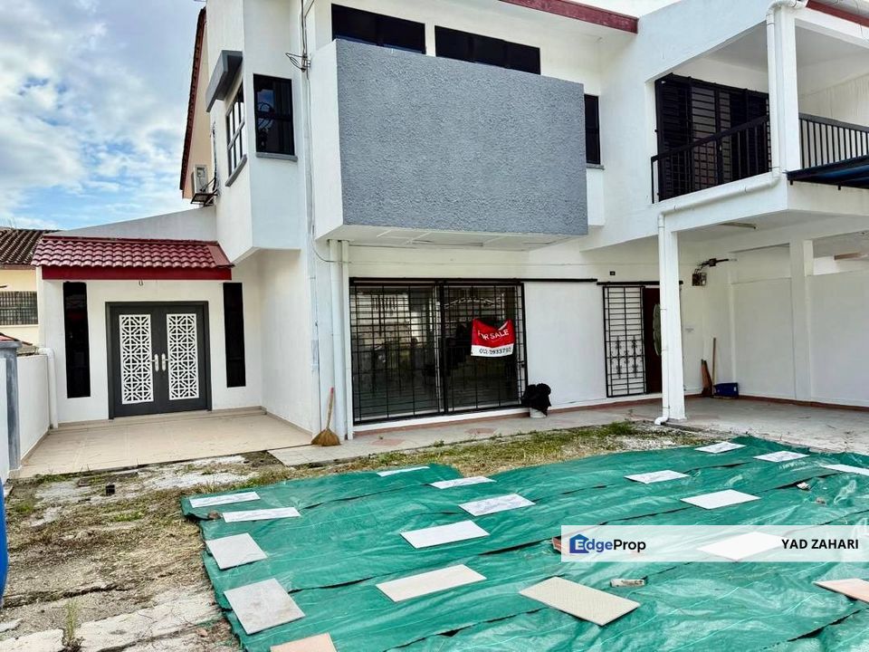 Taman Koperasi Cuepacs, Kajang | 2-Storey Semi-D 6 Bedrooms | RM1.18M - Freehold, Fully Renovated & Extended , Selangor, Kajang