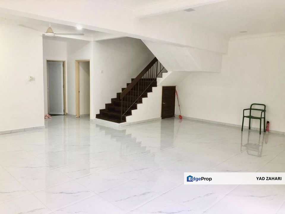 Taman Koperasi Cuepacs, Kajang | 2-Storey Semi-D 6 Bedrooms | RM1.18M - Freehold, Fully Renovated & Extended , Selangor, Kajang