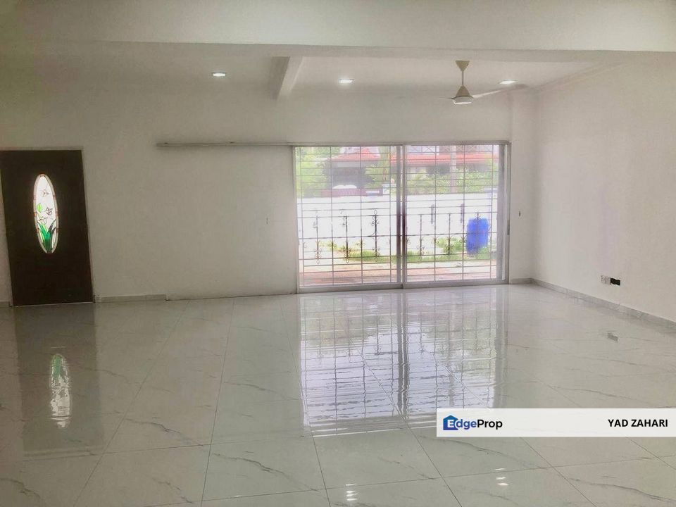 Taman Koperasi Cuepacs, Kajang | 2-Storey Semi-D 6 Bedrooms | RM1.18M - Freehold, Fully Renovated & Extended , Selangor, Kajang