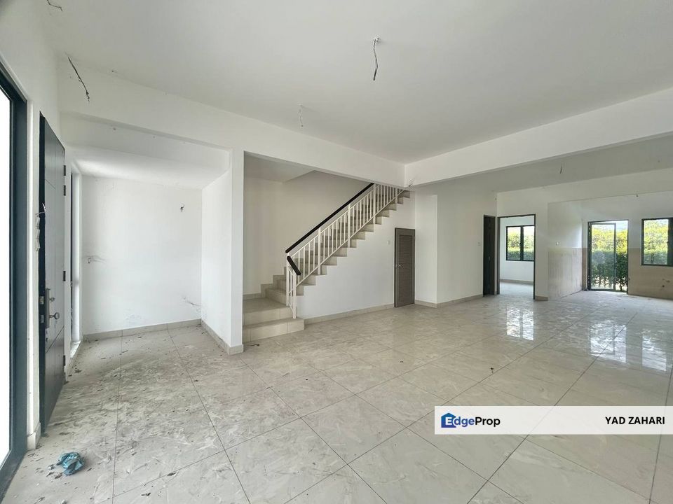 Aster Residence, Diamond City Semenyih | 2-Storey Terrace 4 Bedrooms | RM630K - Brand New, Gated Guarded and Lowest Price, Selangor, Semenyih