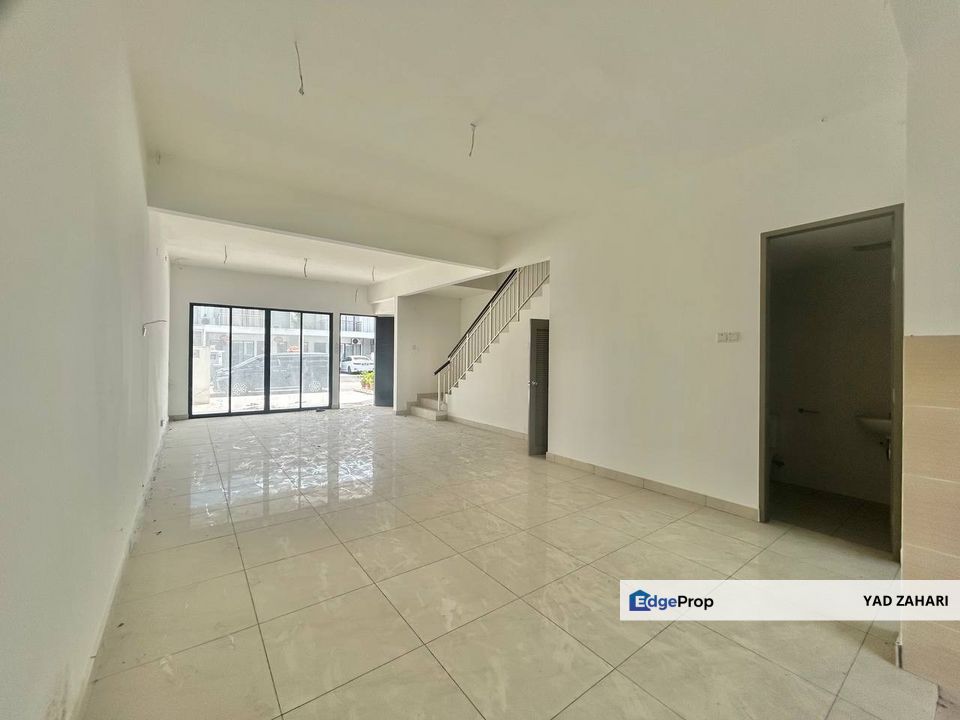 Aster Residence, Diamond City Semenyih | 2-Storey Terrace 4 Bedrooms | RM630K - Brand New, Gated Guarded and Lowest Price, Selangor, Semenyih