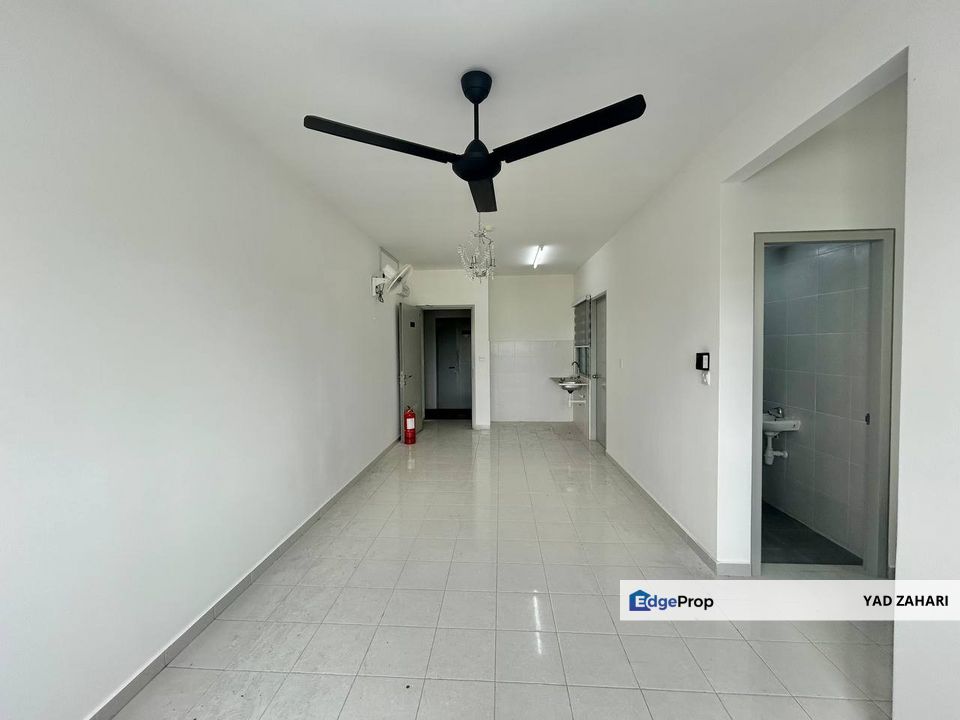 Pangsapuri Aranda, Kota Kemuning | RM1100 - Lower Floor, Unit near Lift & Near Exit Highway , Selangor, Kota Kemuning