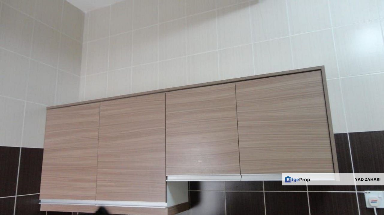 SP 9, Bandar Saujana Putra | 2-Storey Semi-D 4 Bedrooms | RM540K - Newly Painted, Spacious and Semi Furnished , Selangor, Jenjarom