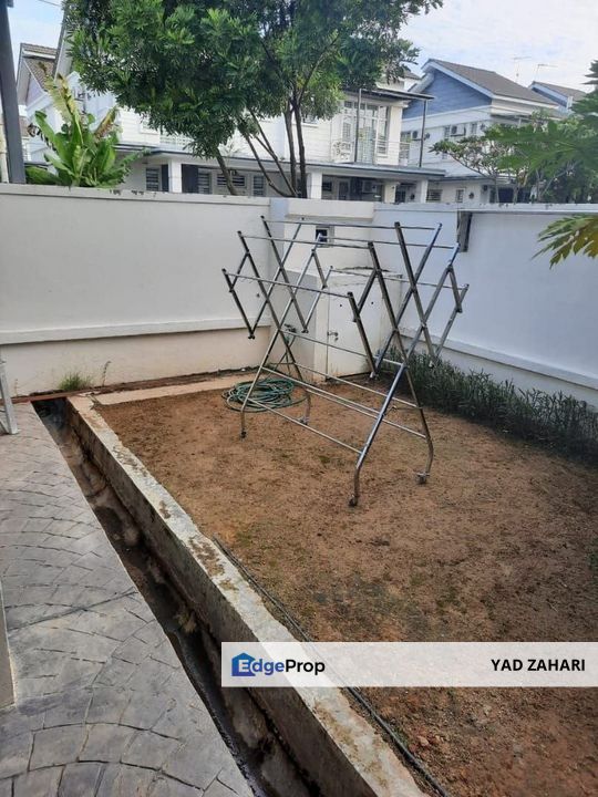 SP 9, Bandar Saujana Putra | 2-Storey Semi-D 4 Bedrooms | RM540K - Newly Painted, Spacious and Semi Furnished , Selangor, Jenjarom