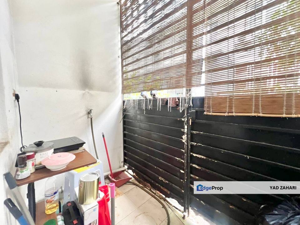 Taman Cahaya Alam, Shah Alam | 2-Storey Terrace 4 Bedrooms | RM650K - Cheapest Unit and Near Surau, Selangor, Shah Alam