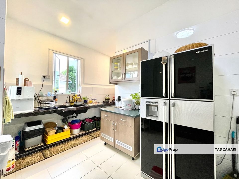 1080 Residences, Kajang | 3-Storey Semi-D 5 Bedrooms | RM1.6M - Endlot, Freehold with Spacious Parking, Selangor, Kajang