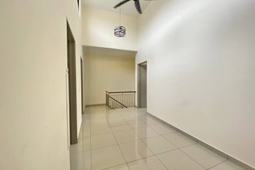 The Strata @ Bandar Puteri Bangi