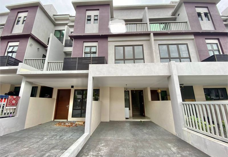 The Strata @ Bandar Puteri Bangi