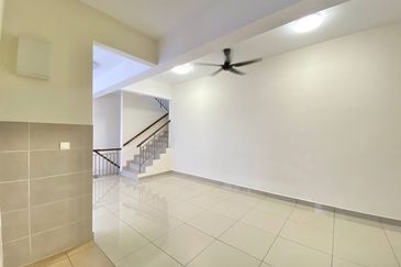 The Strata @ Bandar Puteri Bangi