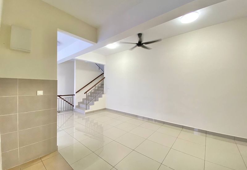 The Strata @ Bandar Puteri Bangi