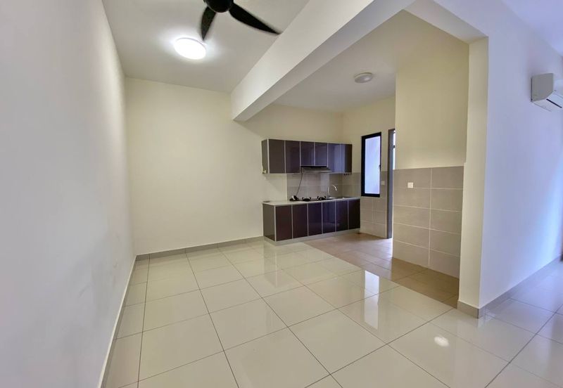 The Strata @ Bandar Puteri Bangi