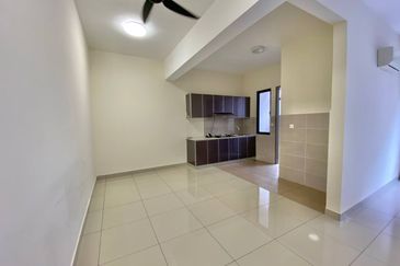 The Strata @ Bandar Puteri Bangi