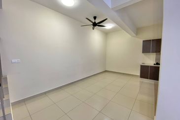 The Strata @ Bandar Puteri Bangi