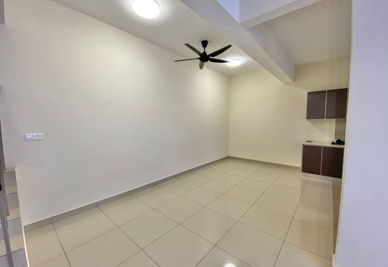 The Strata @ Bandar Puteri Bangi