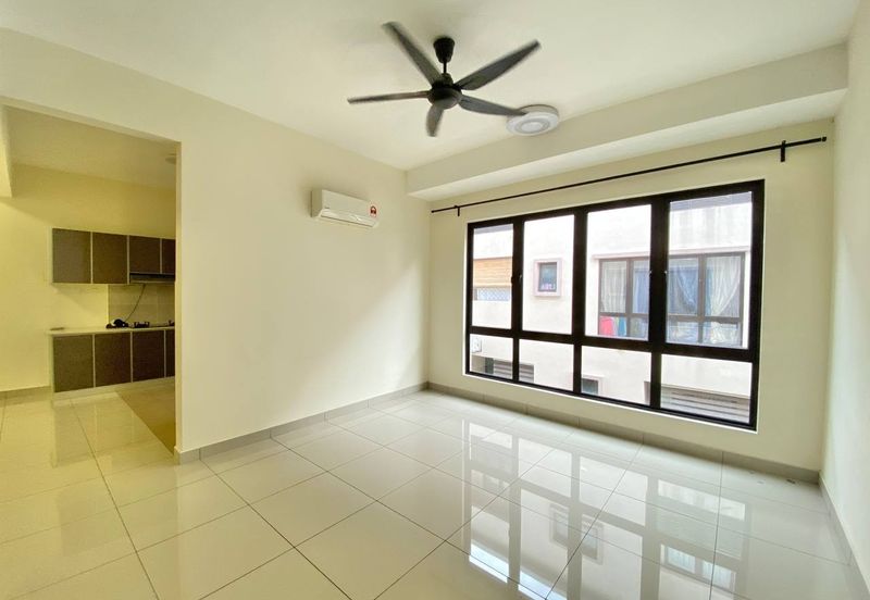 The Strata @ Bandar Puteri Bangi