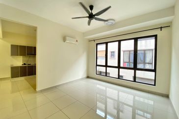 The Strata @ Bandar Puteri Bangi