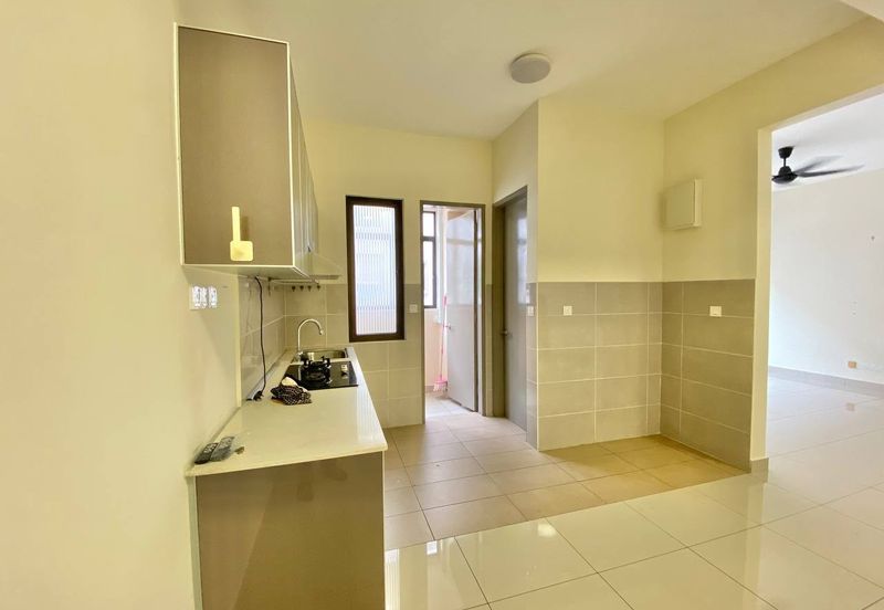 The Strata @ Bandar Puteri Bangi