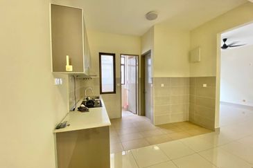 The Strata @ Bandar Puteri Bangi