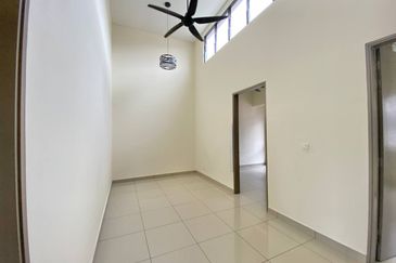 The Strata @ Bandar Puteri Bangi