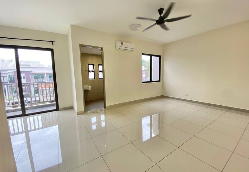 The Strata @ Bandar Puteri Bangi