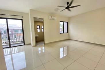 The Strata @ Bandar Puteri Bangi