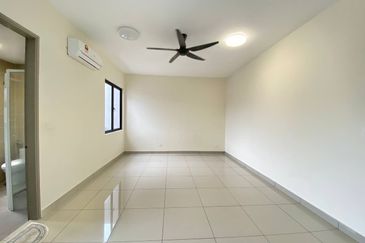 The Strata @ Bandar Puteri Bangi