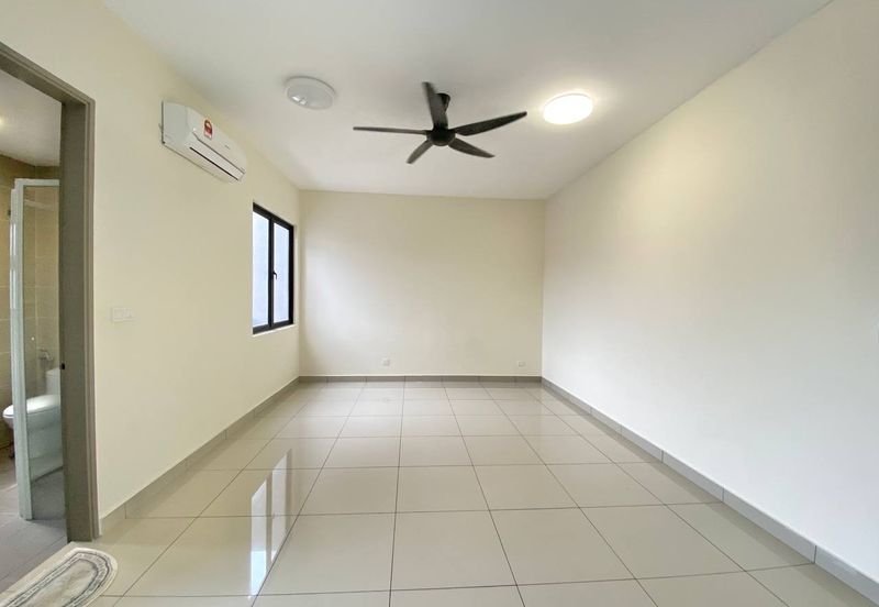 The Strata @ Bandar Puteri Bangi