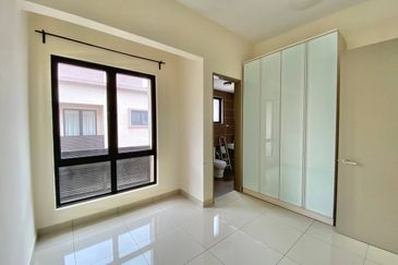 The Strata @ Bandar Puteri Bangi