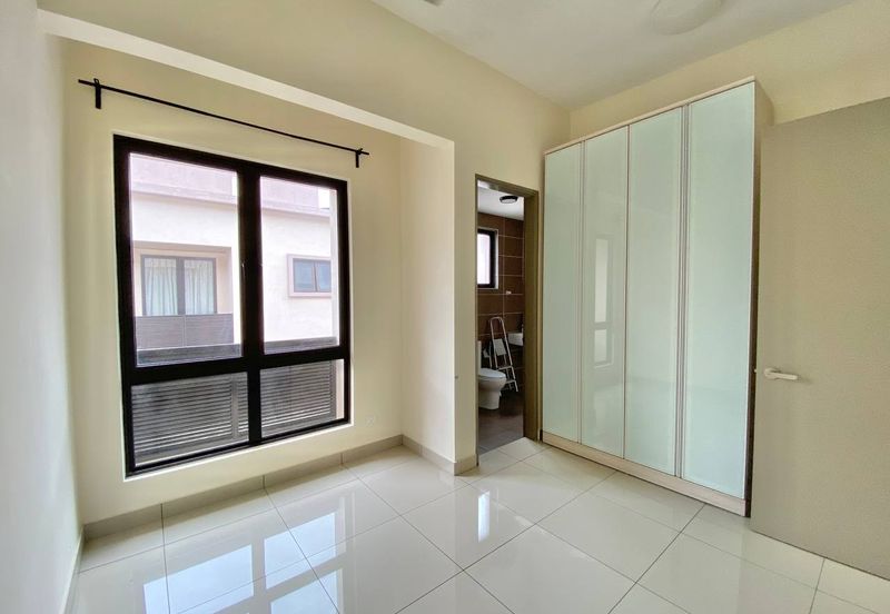 The Strata @ Bandar Puteri Bangi