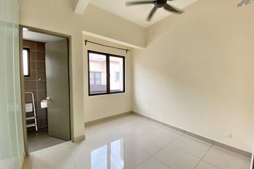 The Strata @ Bandar Puteri Bangi