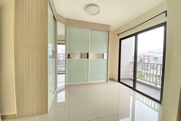 The Strata @ Bandar Puteri Bangi