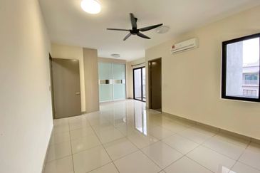 The Strata @ Bandar Puteri Bangi