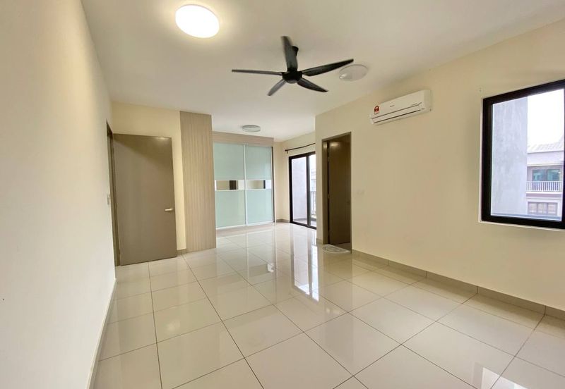 The Strata @ Bandar Puteri Bangi