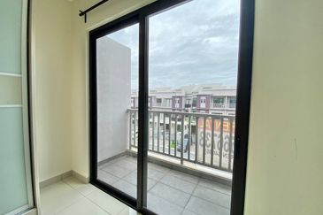 The Strata @ Bandar Puteri Bangi