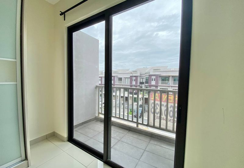 The Strata @ Bandar Puteri Bangi