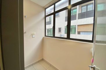 The Strata @ Bandar Puteri Bangi