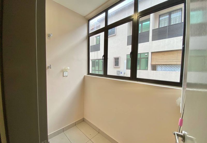 The Strata @ Bandar Puteri Bangi