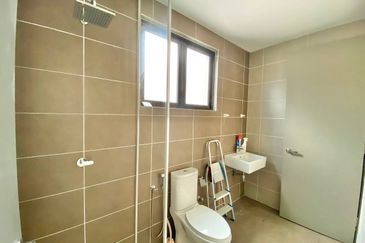 The Strata @ Bandar Puteri Bangi