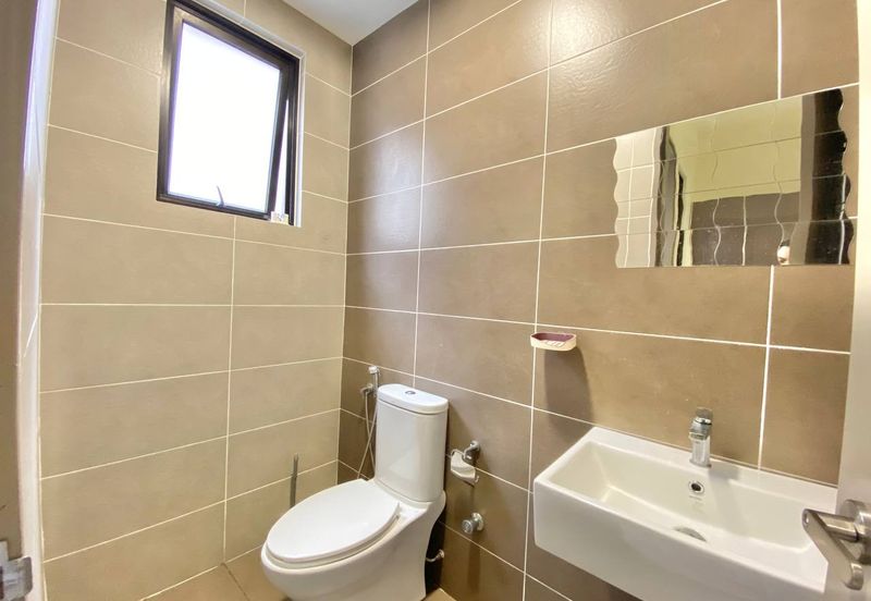 The Strata @ Bandar Puteri Bangi