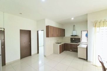 Kayumanis Garden Villas