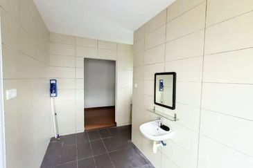 Kayumanis Garden Villas