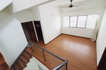 Kayumanis Garden Villas