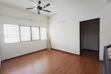 Kayumanis Garden Villas